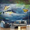 Hohenberger | GMM | Butterfly-fish | 27008-HTM