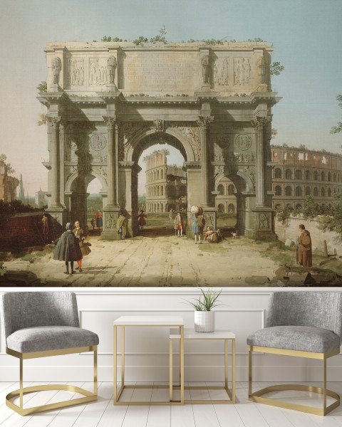 Hohenberger | GMM | Classic Rome | 27003-HTM
