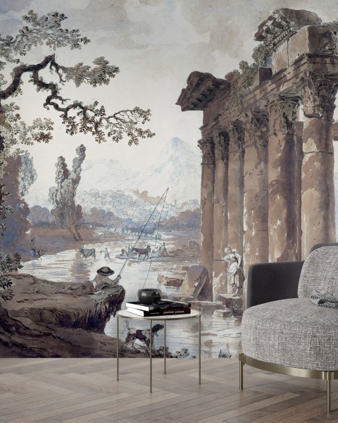 Hohenberger | GMM | Classic Ruins | 18070-HTM