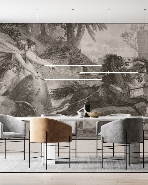 Hohenberger | GMM | Emporio Romanum | 27011-HTM