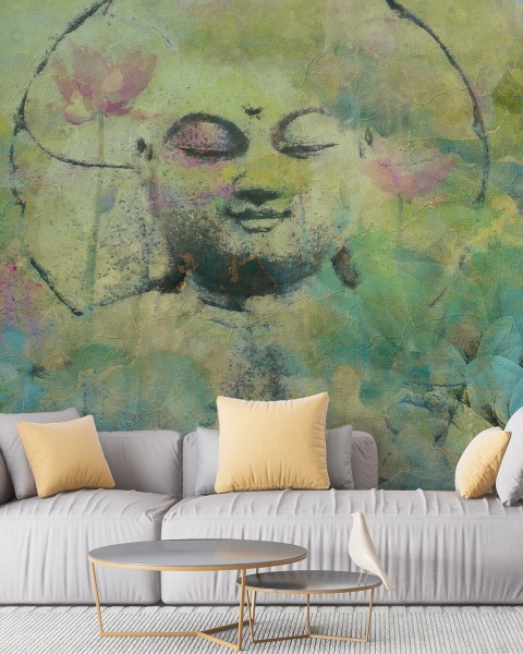 Hohenberger | GMM | Relaxing Lotus | 27030-HTM