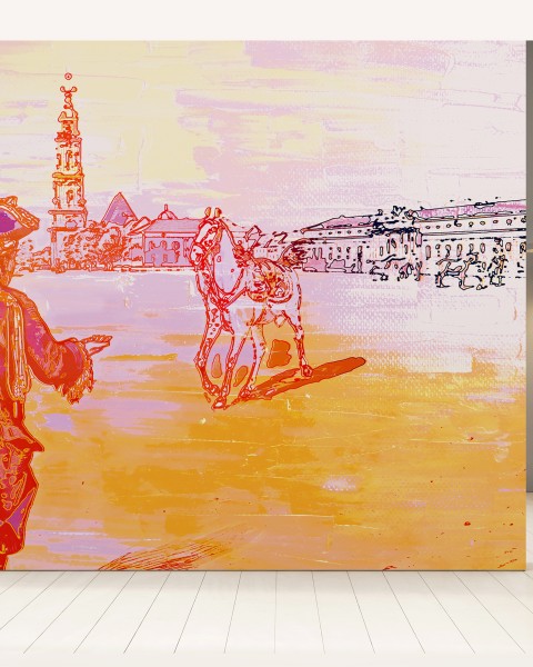 Hohenberger | GMM | Frederick II | 27024-HTM