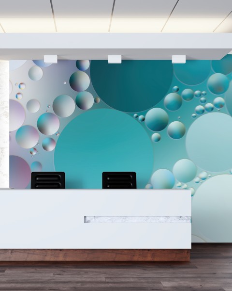 Hohenberger | GMM | Fresh Bubble | 18039-HTM