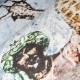 Hohenberger | GMM | Savannah with Giraffes | 18040-HTM