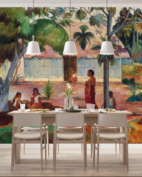 Hohenberger | GMM | Island Idyll | 27000-HTM
