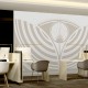 Hohenberger | GMM | Large Graphic Flower