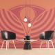 Hohenberger | GMM | Large Graphic Flower