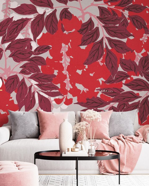Hohenberger | GMM | Modern Flowers