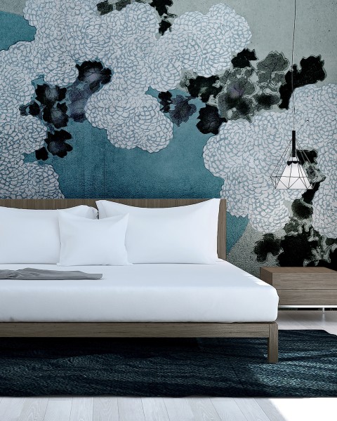Hohenberger | GMM | Noble Chrysanthemum