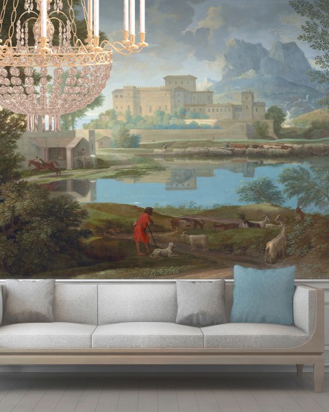 Hohenberger | GMM | Peace and Serenity | 18035-HTM