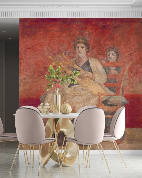 Hohenberger | GMM | Pompeii | 26995-HTM
