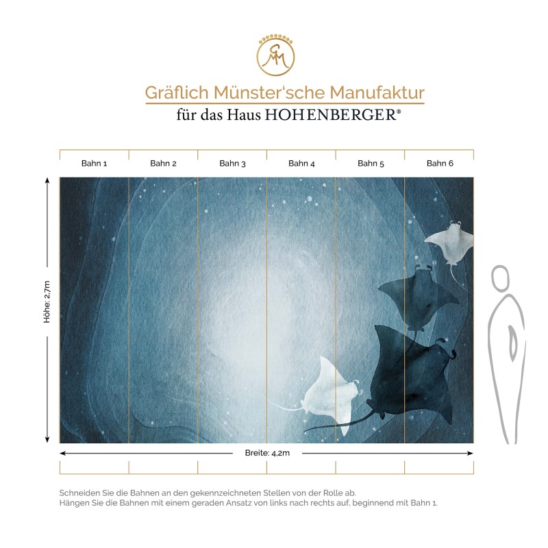 Hohenberger | GMM | Deep Calm | 27018-HTM