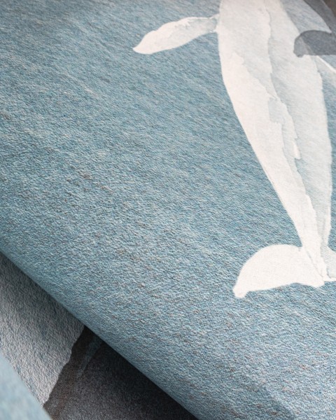 Hohenberger | GMM | Sea Mural Deep Calm | 26983-HTM