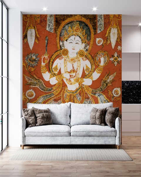 Hohenberger | GMM | Shiva | 26992-HTM