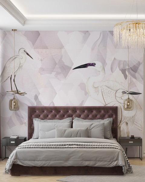 Hohenberger | GMM | Heron | 27027-HTM