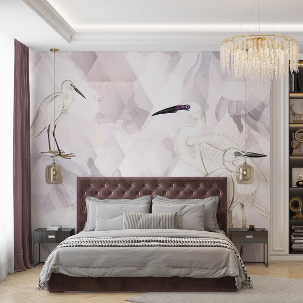 Hohenberger | GMM | Heron | 27027-HTM
