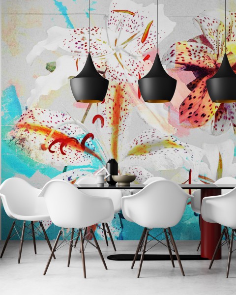 Hohenberger | GMM | Tiger Lilly | 18034-HTM