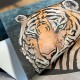 Hohenberger | GMM | Tiger | 27034-HTM