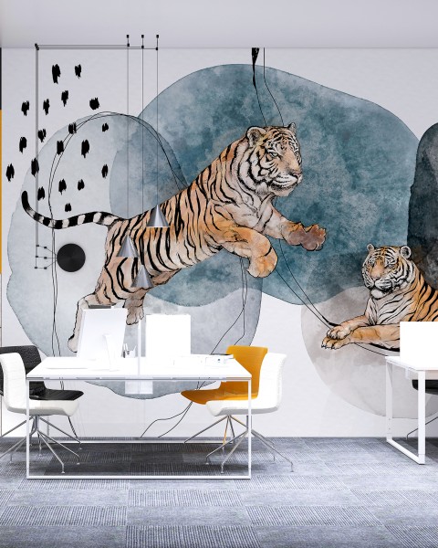 Hohenberger | GMM | Tiger | 27034-HTM