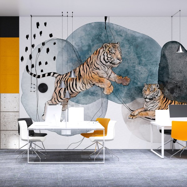 Hohenberger | GMM | Tiger | 27034-HTM