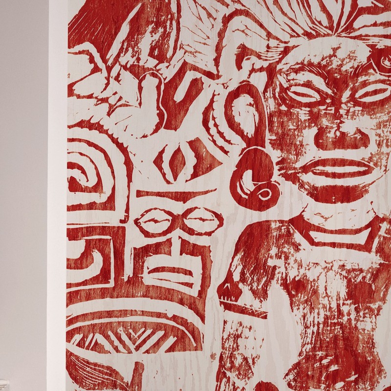 Hohenberger | GMM | Tribal Tahiti | 26994-HTM