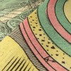 Hohenberger | GMM | Vintage Star Map | 18033-HTM