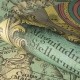 Hohenberger | GMM | Vintage Star Map | 18033-HTM