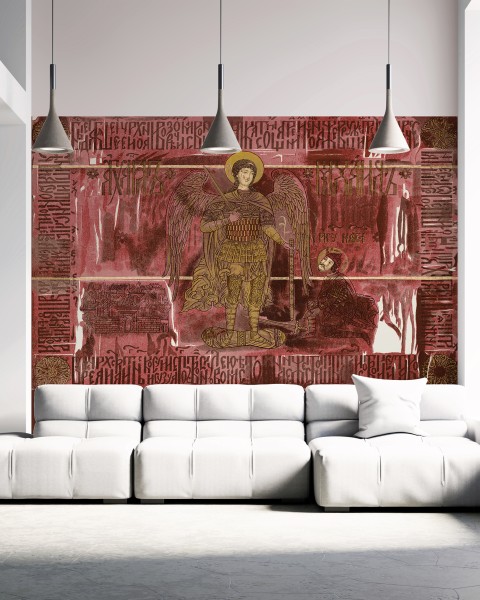 Hohenberger | GMM | Angel | 27009-HTM