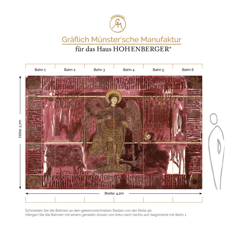 Hohenberger | GMM | Angel | 27009-HTM