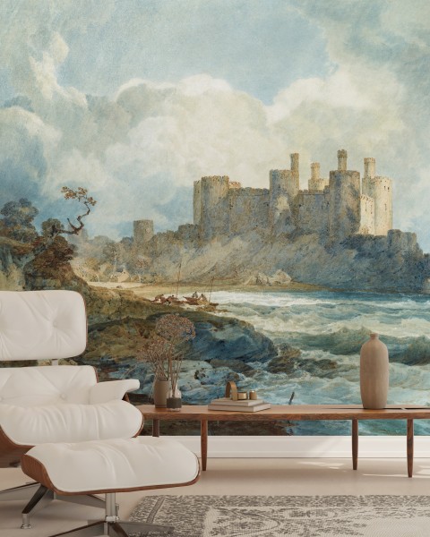 Hohenberger | GMM | Castle | 27016-HTM