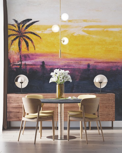 Hohenberger | GMM | Flamingo Sky | 26997-HTM