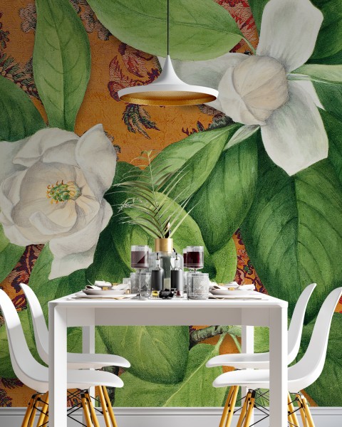 Hohenberger | GMM | Lush Blossoms | 26987-HTM