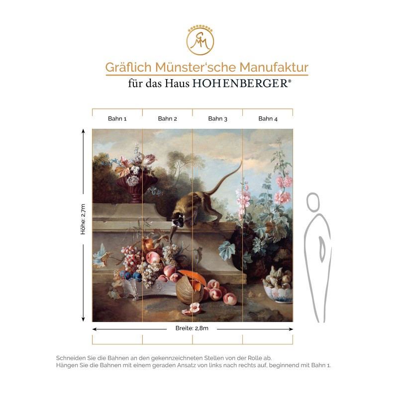 Hohenberger | GMM | Thieving Monkey | 26996-HTM