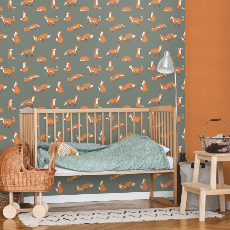 Hohenberger | Great Kids | Mini Dots II