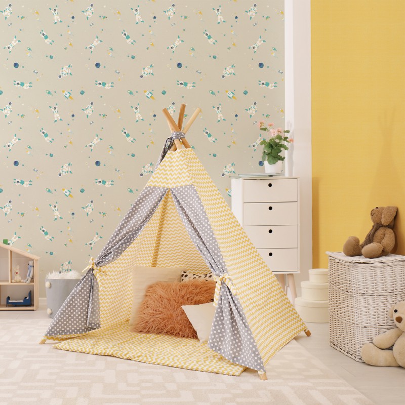 Hohenberger | Great Kids | Mini Dots II