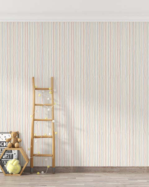 Hohenberger | Great Kids | Stripes I