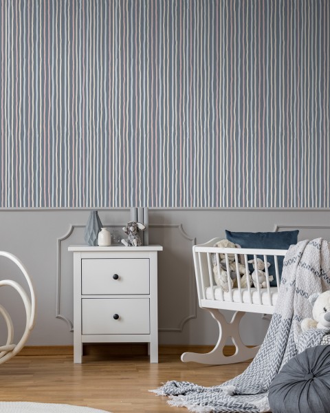 Hohenberger | Great Kids | Stripes II