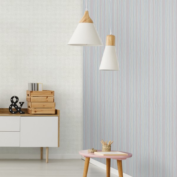 Hohenberger | Great Kids | Stripes II