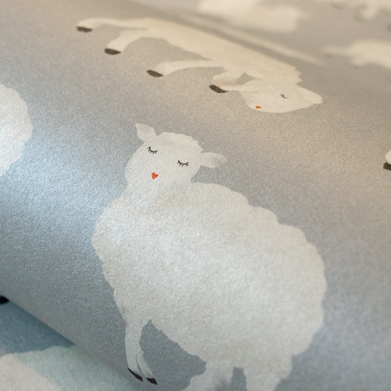 Hohenberger | Great Kids | Sweet Sheep