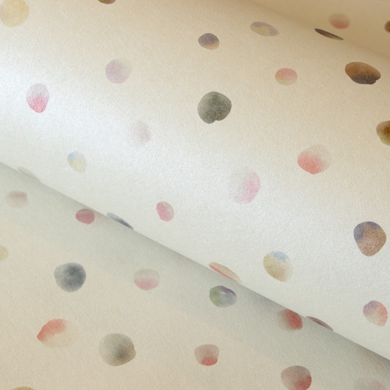 Hohenberger | Great Kids | Watercolor Dots