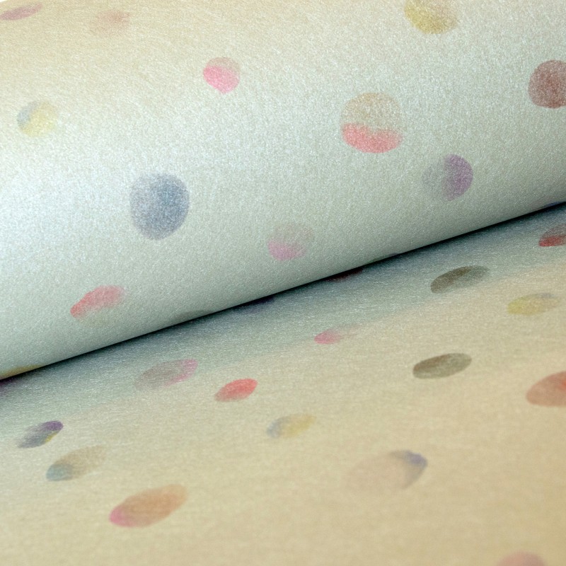 Hohenberger | Great Kids | Watercolor Dots