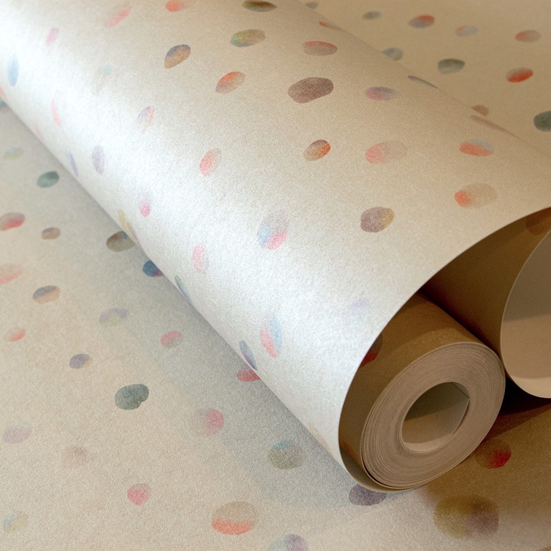 Hohenberger | Great Kids | Watercolor Dots