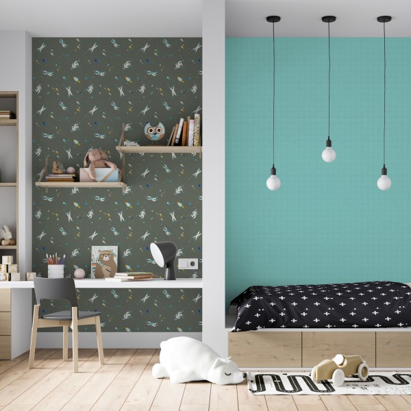 Hohenberger | Great Kids | Super Space