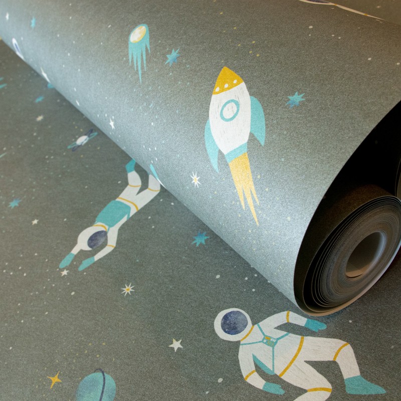 Hohenberger | Great Kids | Super Space