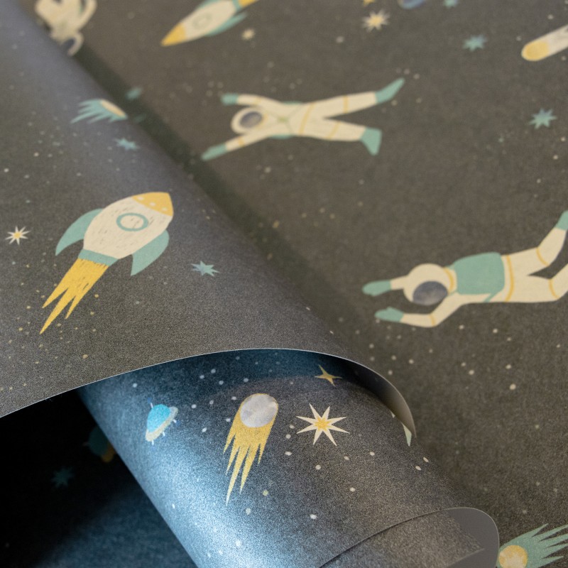 Hohenberger | Great Kids | Super Space
