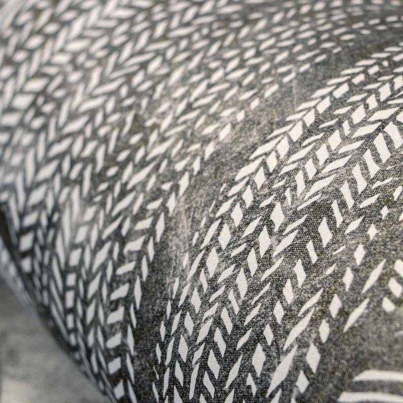 HOHENBERGER | 26939 | MONSTERA BLACK MID LEAD