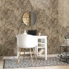 HOHENBERGER | 26937 | MONSTERA BLACK WALNUT