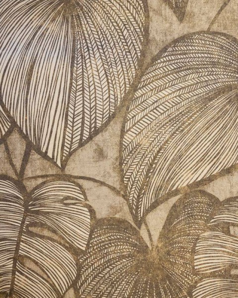 HOHENBERGER | 26937 | MONSTERA BLACK WALNUT