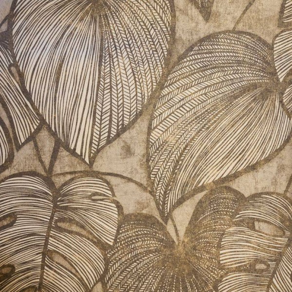 HOHENBERGER | 26937 | MONSTERA BLACK WALNUT