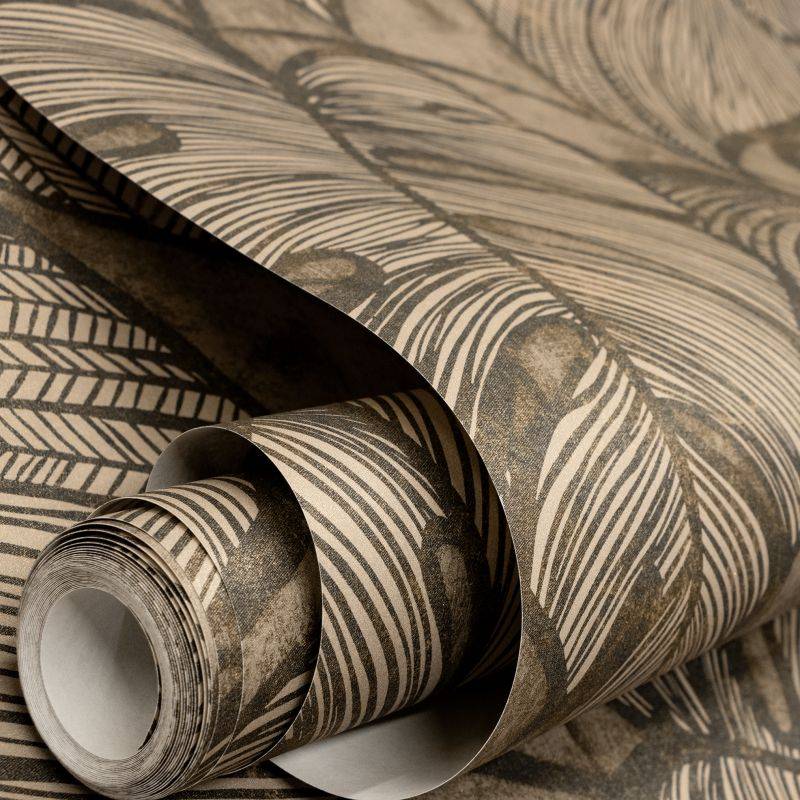 HOHENBERGER | 26937 | MONSTERA BLACK WALNUT